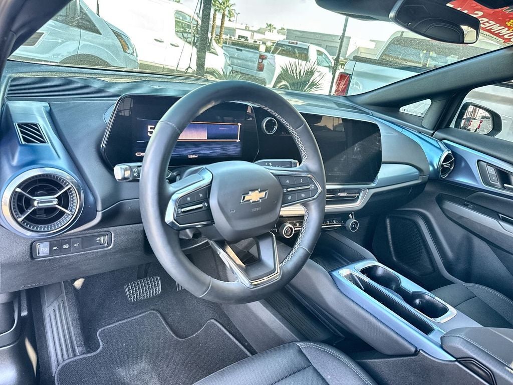 chevrolet equinox ev 2024 3GN7DLRP4RS264176 image chevrolet equinox ev 2024 3GN7DLRP4RS264176 image